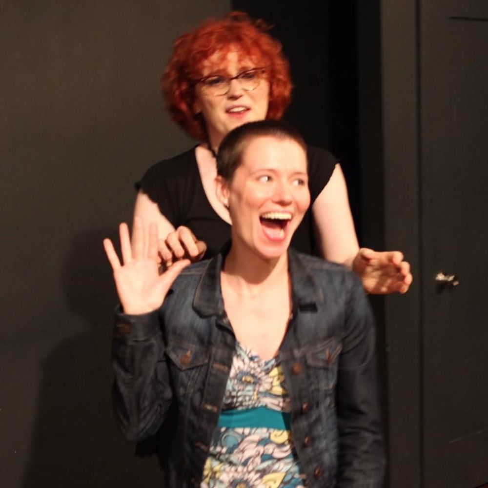 Meet your Posher, Mary